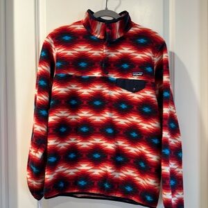 Women's Lightweight Synchilla® Snap-T® Fleece Pullover